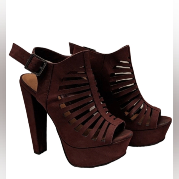 💕🌷 Stiletto Bundle!🌷💕 - Picture 2 of 15